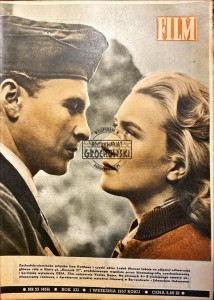 Film. Nr 35 (456) , 1 września 1957 r. 