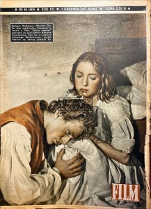 Film. Nr 48 (469) , 1 grudnia 1957 r. 