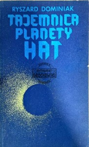 Tajemnica planety Hat 