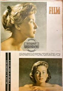 Film. Nr 2 (527) , 11 stycznia 1959 r. 
