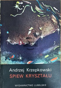 Śpiew kryształu 