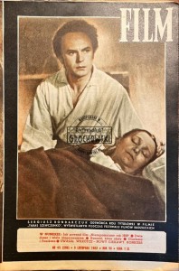 Film. Nr 45 (206) , 9 listopada 1952 r. 