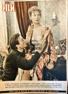 Film. Nr 6 (479) , 9 lutego 1958 r.  