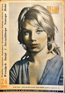 Film. Nr 51-52 (576-577) , 20-27 grudnia 1959 r. 