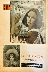 Film. Nr 12 (537) , 22 marca 1959 r. 