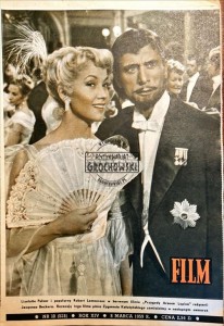 Film. Nr 10 (535), 8 marca 1959 r.