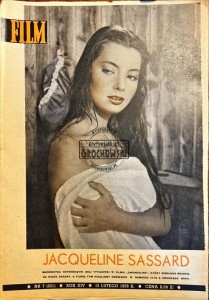 Film. Nr 7 (532), 15 lutego 1959 r. 