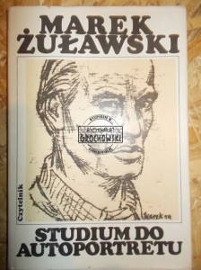 Studium do autoportretu