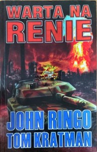 Warta na renie