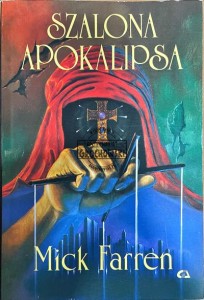 Szalona apokalipsa 