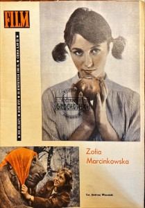 Film. Nr 18 (647), 30 kwietnia 1961 r. 