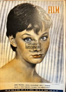 Film. Nr 29 (658), 16 lipca 1961 r.