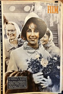 Film. Nr 31 (660), 30 lipca 1961 r. 
