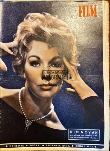 Film. Nr 32 (661), 6 sierpnia 1961 r. 
