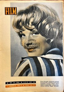 Film. Nr 23 (548), 7 czerwca 1959 r. 