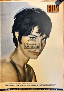 Film. Nr 25 (550), 21 czerwca 1959 r. 
