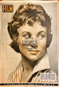 Film. Nr 32 (557), 9 sierpnia 1959 r. 