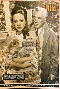 Film. Nr 38 (563), 20 września 1959 r.