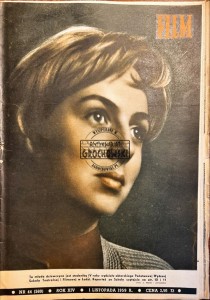 Film. Nr 44 (569), 1 listopada 1959 r. 