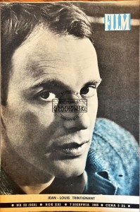 Film. Nr 32 (922), 7 sierpnia 1966 r. 
