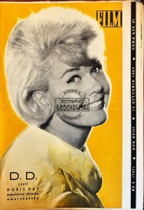 Film. Nr 2 (747), 13 stycznia 1963 r.