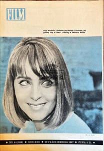 Film. Nr 44 (986), 29 października 1967 r. 