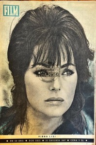 Film. Nr 50 (992), 10 grudnia 1967 r. 
