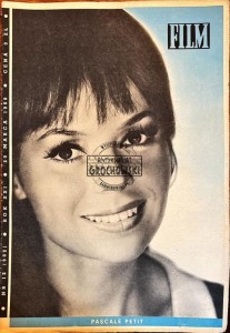 Film. Nr 12 (902), 20 marca 1966 r.