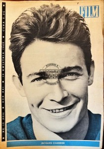 Film. Nr 15 (905), 10 kwietnia 1966 r.