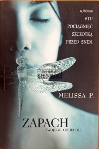 Zapach mojego oddechu
