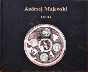 Andrzej Majewski: Locja