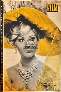 Film. Nr 19 (961),  7 maja 1967 r. 