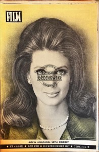 Film. Nr 43 (985), 22 października 1967 r.