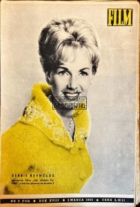 Film. Nr 9 (743), 3 marca 1963 r.