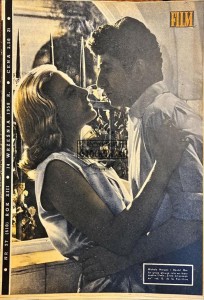 Film. Nr 37 (510), 14 września 1958 r. 