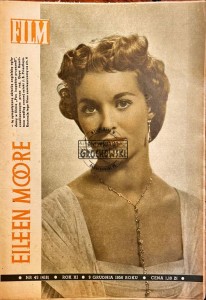 Film. Nr 49 (418), 9 grudnia 1956 r. 