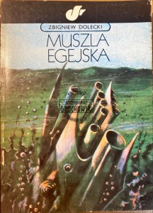 Muszla egejska