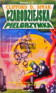 Czarodziejska Pielgrzymka