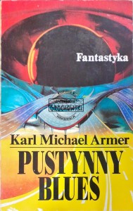 Pustynny blues