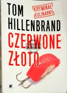 Czerwone złoto
