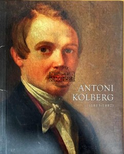 Antoni Kolberg (1815-1882)