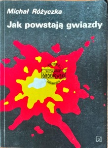 Jak powstają gwiazdy