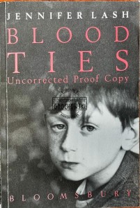 Blood Ties