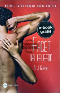 Facet na telefon 
