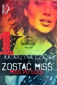 Zostać miss... Mis po 50ce