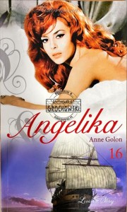 Angelika. tom 16. Pokusa Angeliki cz. 2