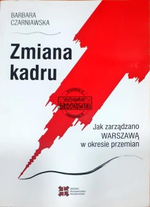 Zmiana kadru