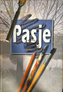 Pasje