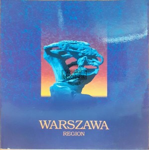 Warszawa Region