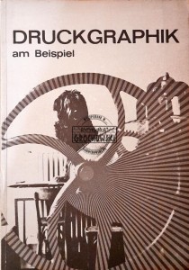 Druckgraphik am Beispiel